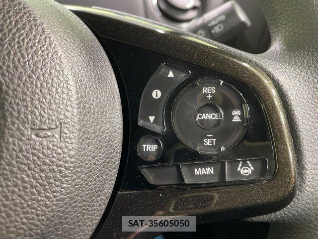Honda N BOX CUSTOM 2020-07 8458036-6