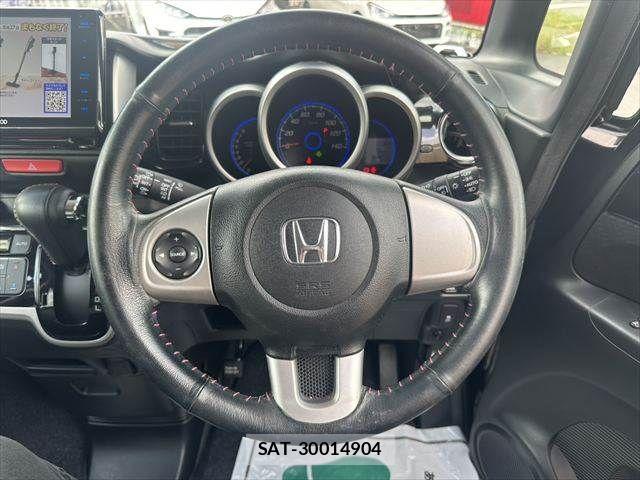 Honda N BOX CUSTOM 2012-06 8458062-9