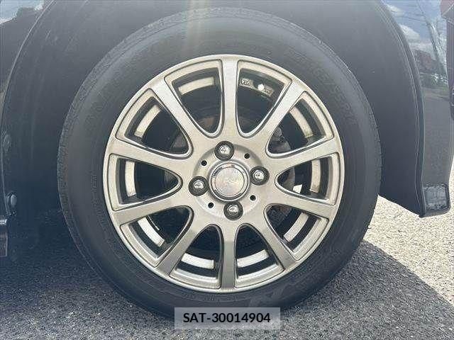 Honda N BOX CUSTOM 2012-06 8458062-12