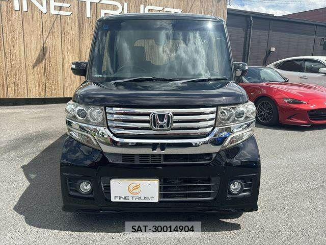 Honda N BOX CUSTOM 2012-06 8458062-13