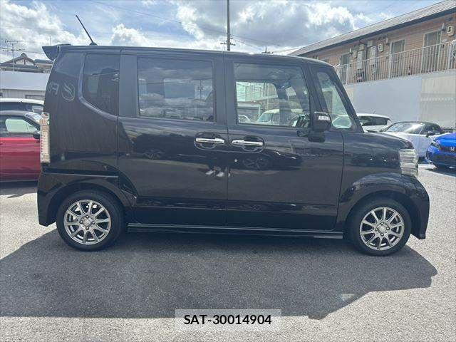 Honda N BOX CUSTOM 2012-06 8458062-15