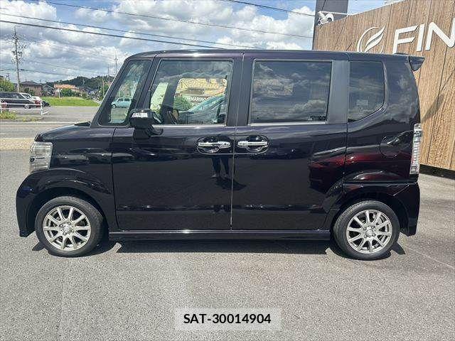 Honda N BOX CUSTOM 2012-06 8458062-19