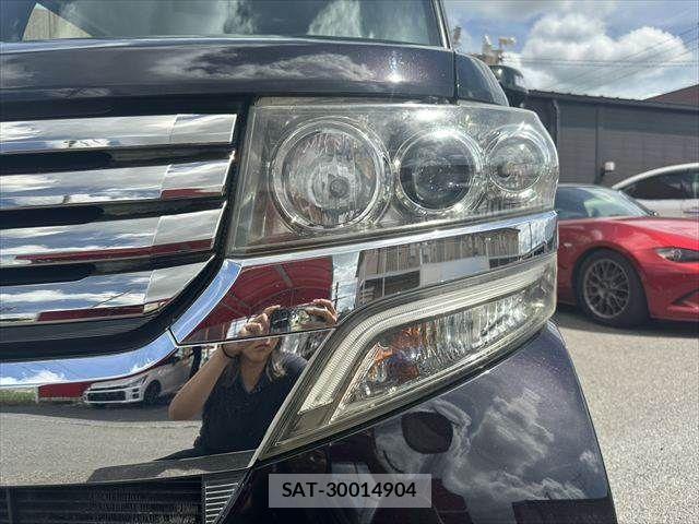 Honda N BOX CUSTOM 2012-06 8458062-20