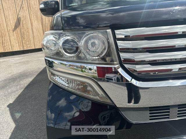 Honda N BOX CUSTOM 2012-06 8458062-21
