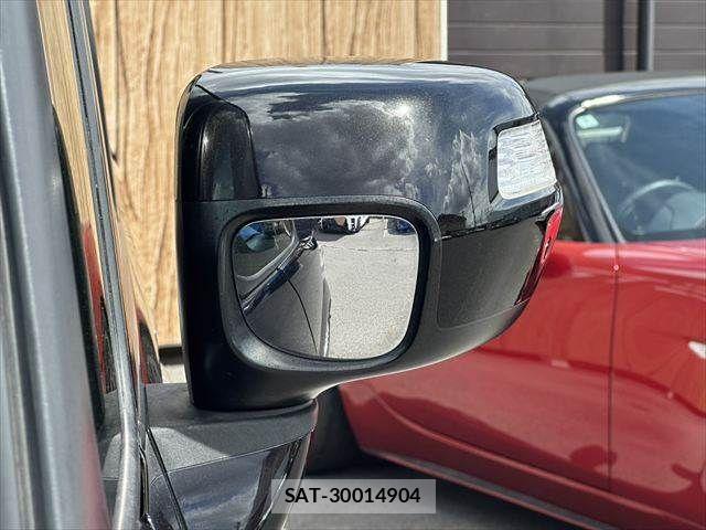 Honda N BOX CUSTOM 2012-06 8458062-24