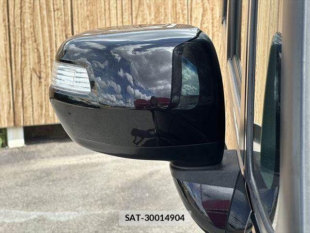 Honda N BOX CUSTOM 2012-06 8458062-25