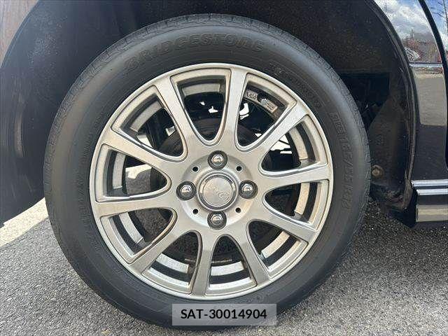 Honda N BOX CUSTOM 2012-06 8458062-26