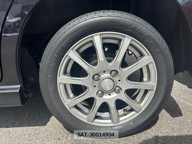 Honda N BOX CUSTOM 2012-06 8458062-27