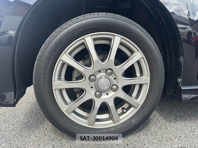 Honda N BOX CUSTOM 2012-06 8458062-28