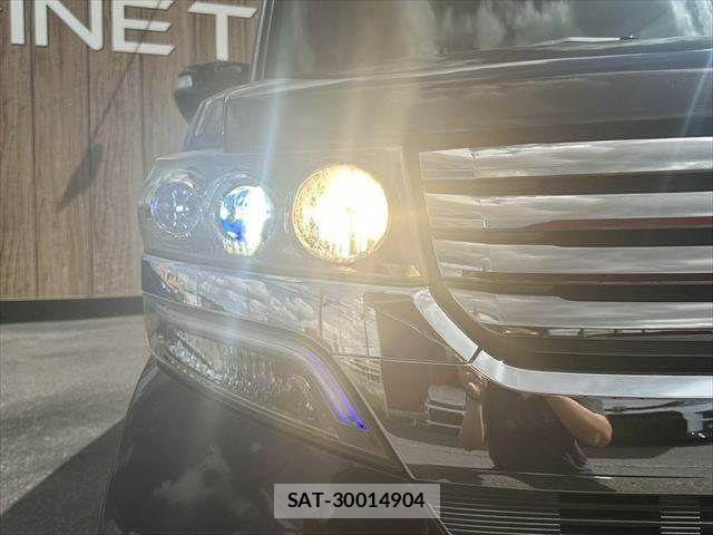 Honda N BOX CUSTOM 2012-06 8458062-29