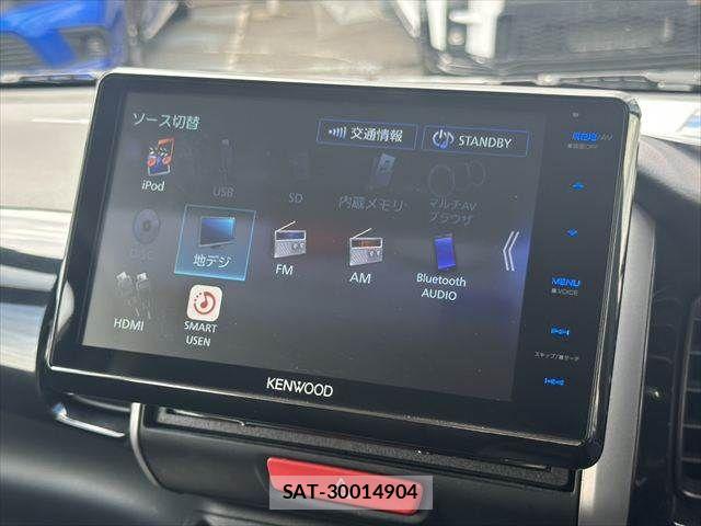 Honda N BOX CUSTOM 2012-06 8458062-4