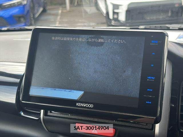 Honda N BOX CUSTOM 2012-06 8458062-5