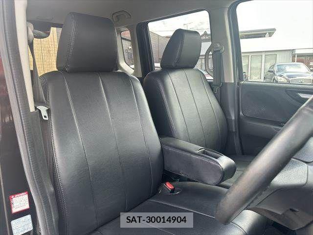 Honda N BOX CUSTOM 2012-06 8458062-6