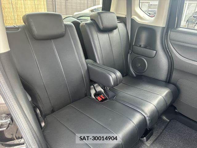 Honda N BOX CUSTOM 2012-06 8458062-7