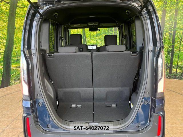 Honda N BOX CUSTOM 2024-11 8458034-9