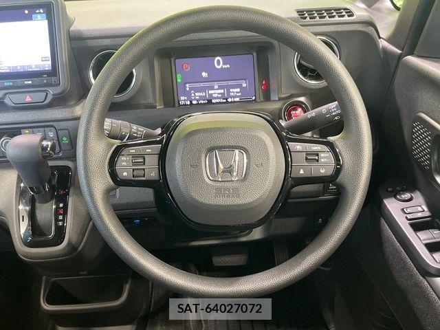 Honda N BOX CUSTOM 2024-11 8458034-10
