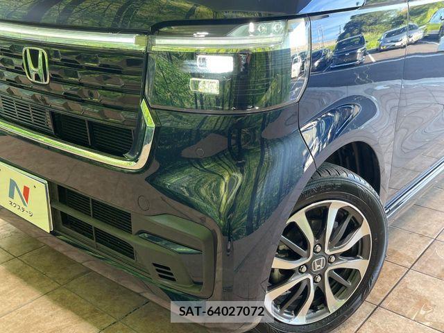 Honda N BOX CUSTOM 2024-11 8458034-11