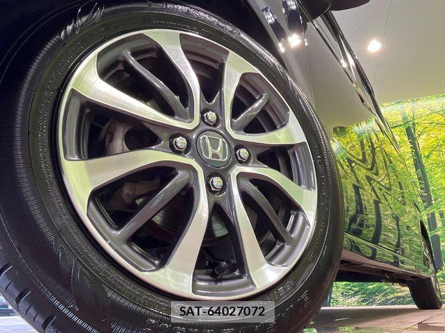 Honda N BOX CUSTOM 2024-11 8458034-12