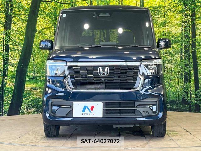 Honda N BOX CUSTOM 2024-11 8458034-13