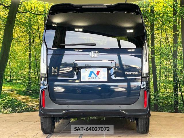 Honda N BOX CUSTOM 2024-11 8458034-14