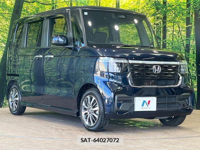 Honda N BOX CUSTOM 2024-11 8458034-15