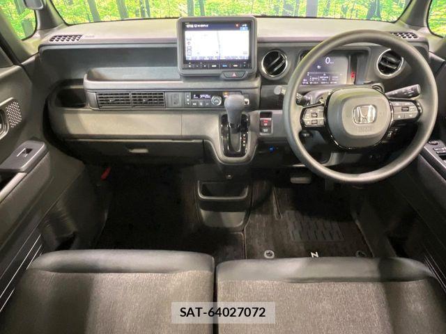 Honda N BOX CUSTOM 2024-11 8458034-1
