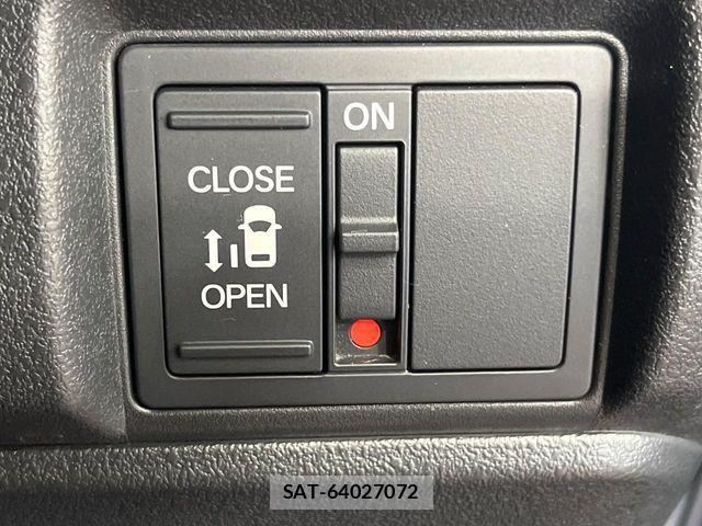 Honda N BOX CUSTOM 2024-11 8458034-4