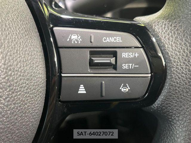 Honda N BOX CUSTOM 2024-11 8458034-5