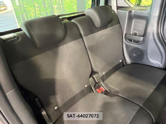 Honda N BOX CUSTOM 2024-11 8458034-8
