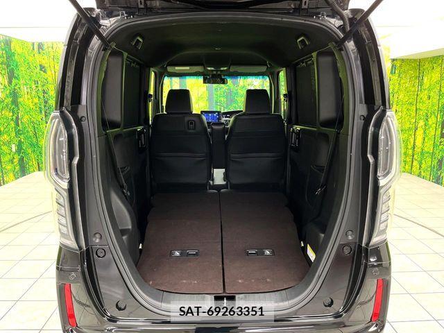 Honda N BOX CUSTOM 2019-04 8458041-9