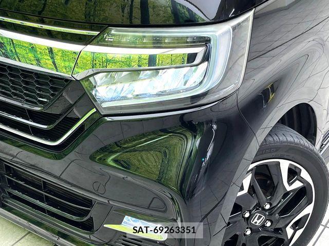 Honda N BOX CUSTOM 2019-04 8458041-11