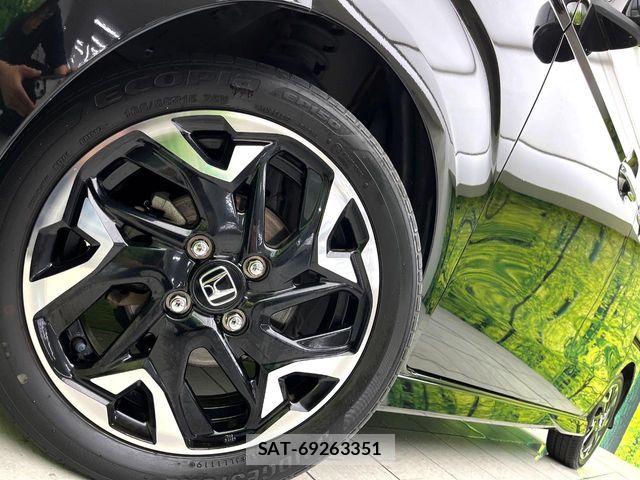 Honda N BOX CUSTOM 2019-04 8458041-12