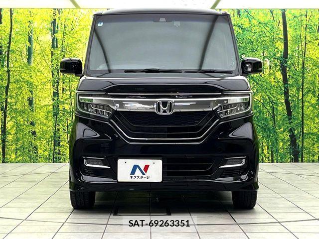 Honda N BOX CUSTOM 2019-04 8458041-13