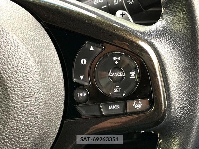 Honda N BOX CUSTOM 2019-04 8458041-4