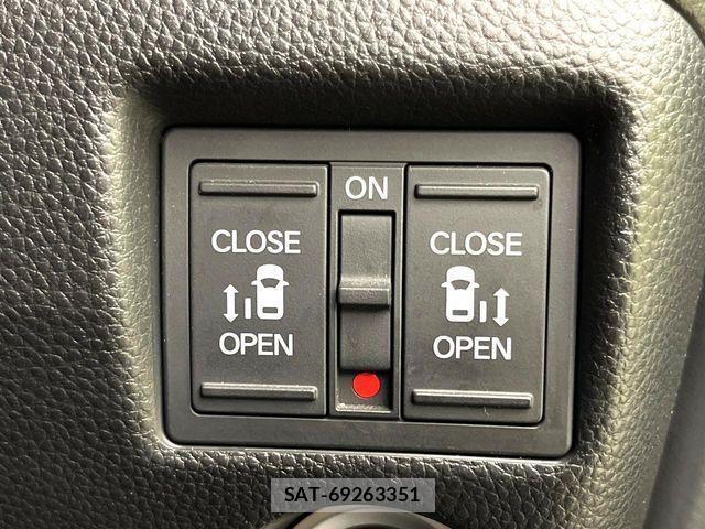 Honda N BOX CUSTOM 2019-04 8458041-5