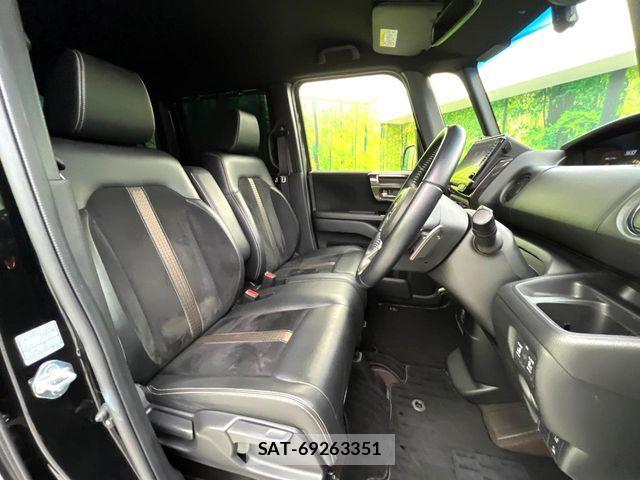 Honda N BOX CUSTOM 2019-04 8458041-7