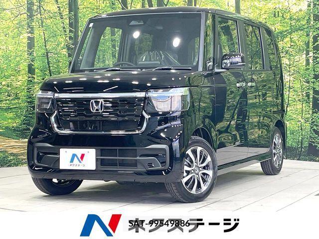 Honda N BOX CUSTOM 2026-07 8458029-0