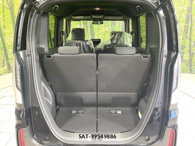 Honda N BOX CUSTOM 2026-07 8458029-9