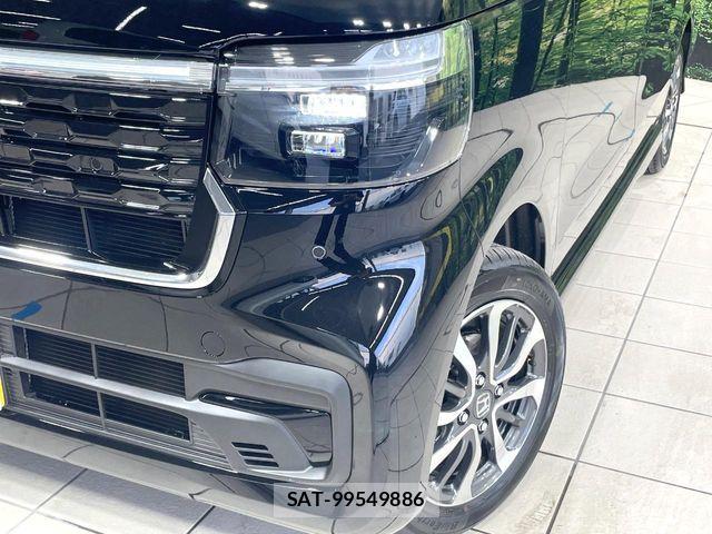 Honda N BOX CUSTOM 2026-07 8458029-11