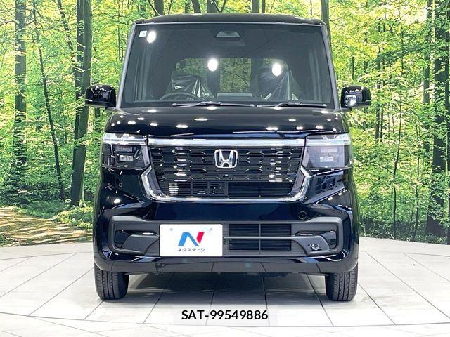 Honda N BOX CUSTOM 2026-07 8458029-13