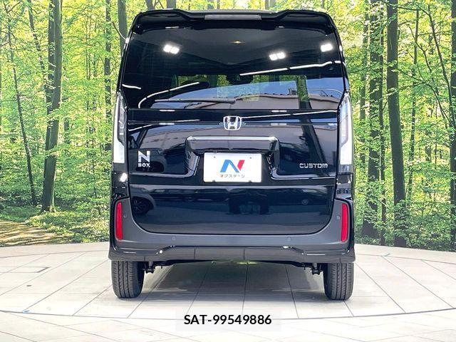 Honda N BOX CUSTOM 2026-07 8458029-14