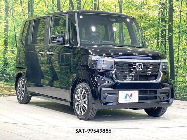 Honda N BOX CUSTOM 2026-07 8458029-15