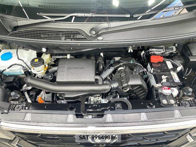Honda N BOX CUSTOM 2026-07 8458029-17