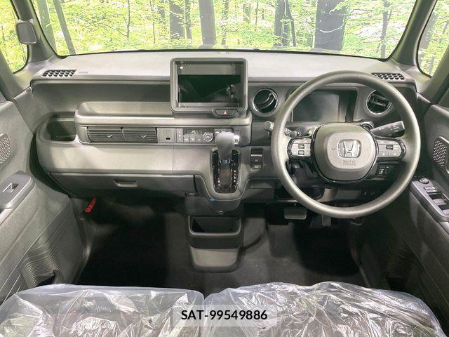 Honda N BOX CUSTOM 2026-07 8458029-1