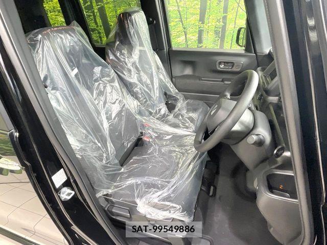 Honda N BOX CUSTOM 2026-07 8458029-7