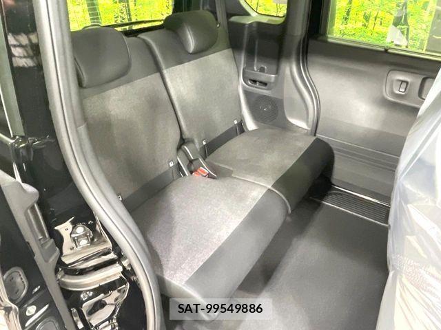 Honda N BOX CUSTOM 2026-07 8458029-8