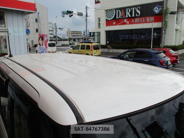 Honda N BOX CUSTOM 2013-10 8458072-9