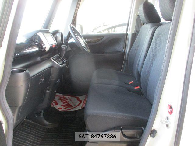 Honda N BOX CUSTOM 2013-10 8458072-16