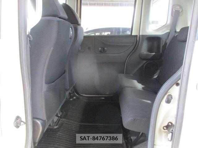 Honda N BOX CUSTOM 2013-10 8458072-18