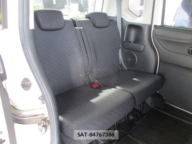 Honda N BOX CUSTOM 2013-10 8458072-19